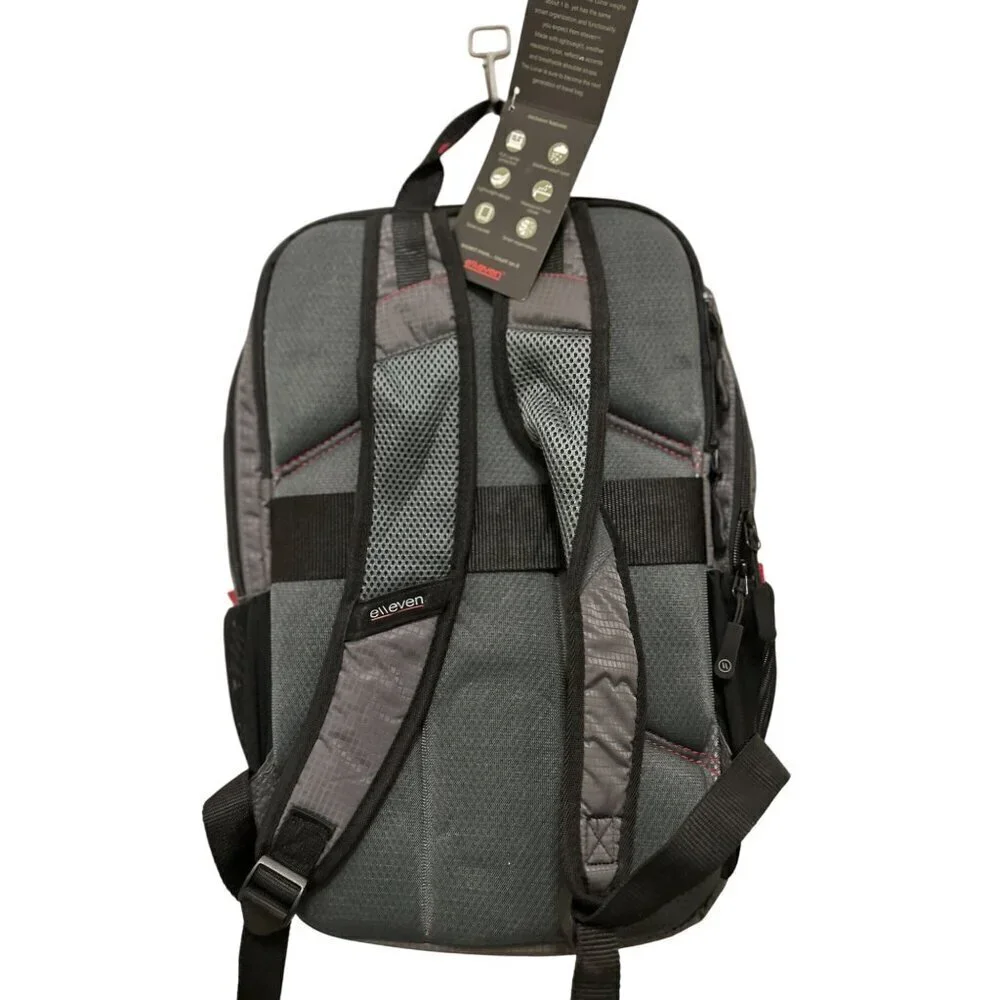 Elleven™ Lunar Lightweight 15